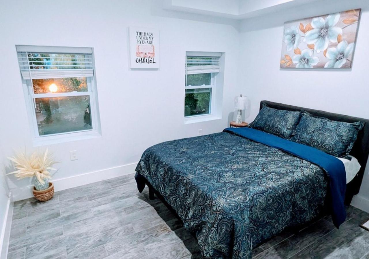 Luxurious 3 Bedroom Apt With A Beautiful Balcony 华盛顿哥伦比亚 外观 照片